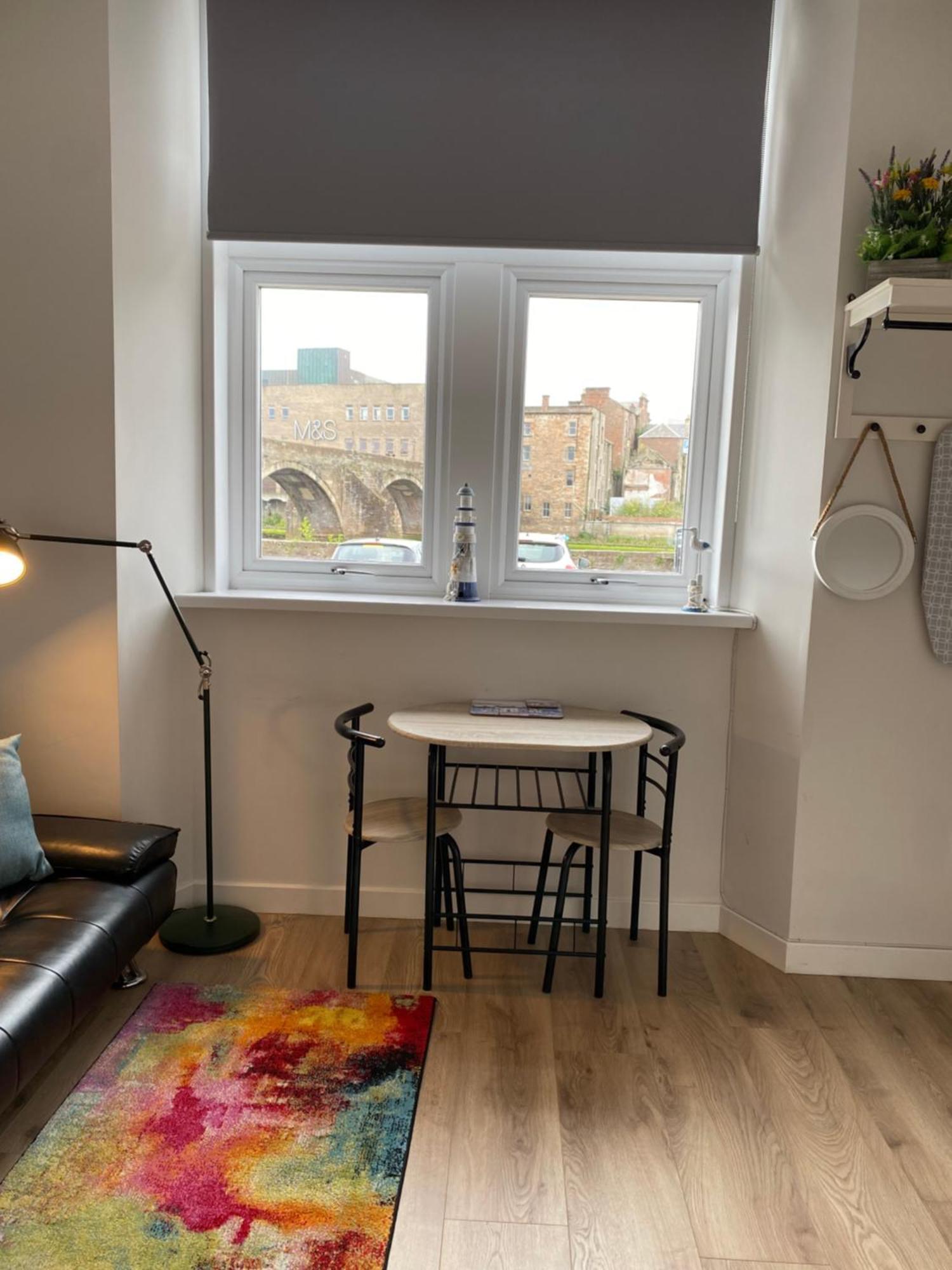 Ayr Riverside Apartments Habitación foto